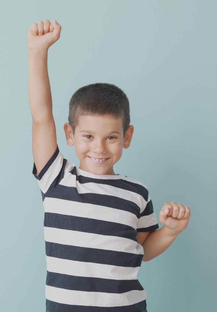 dentista infantil en valdemoro